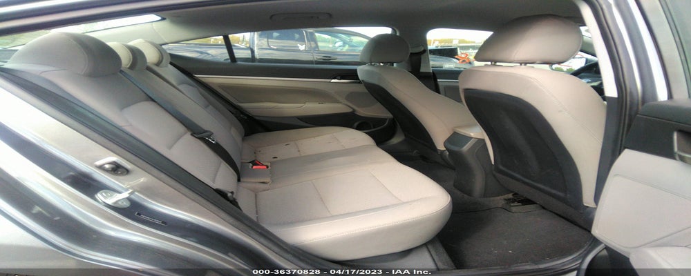 5NPD84LF1LH519213 2020 HYUNDAI ELANTRA photo no. 8