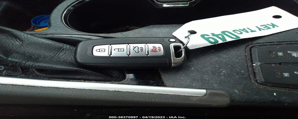 KMHEC4A45DA076461 2013 HYUNDAI SONATA HYBRID photo no. 11
