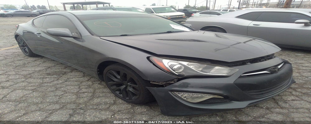KMHHT6KD3EU121663 2014 HYUNDAI GENESIS COUPE photo no. 24