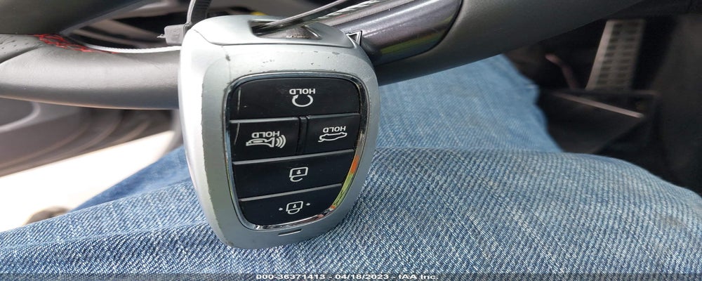 KMHL14JC3PA252917 2023 HYUNDAI SONATA photo no. 11