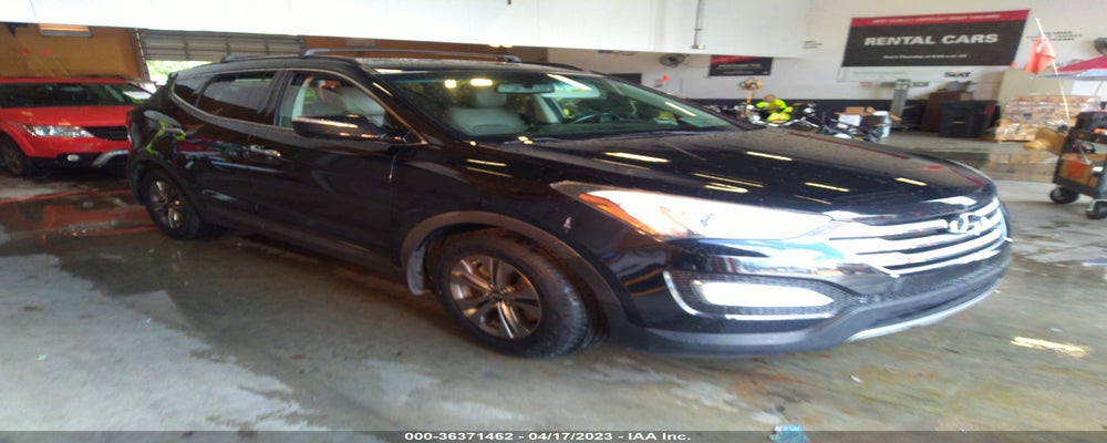 5XYZU3LB3FG255268 2015 HYUNDAI SANTA FE SPORT photo no. 7