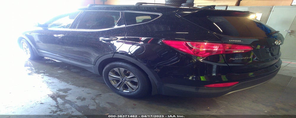 5XYZU3LB3FG255268 2015 HYUNDAI SANTA FE SPORT photo no. 3