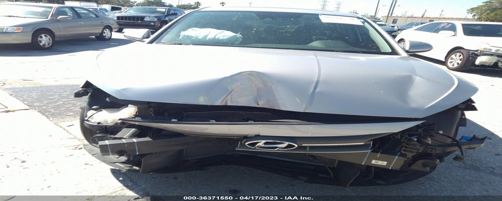 KMHD84LF6LU100632 2020 HYUNDAI ELANTRA photo no. 6