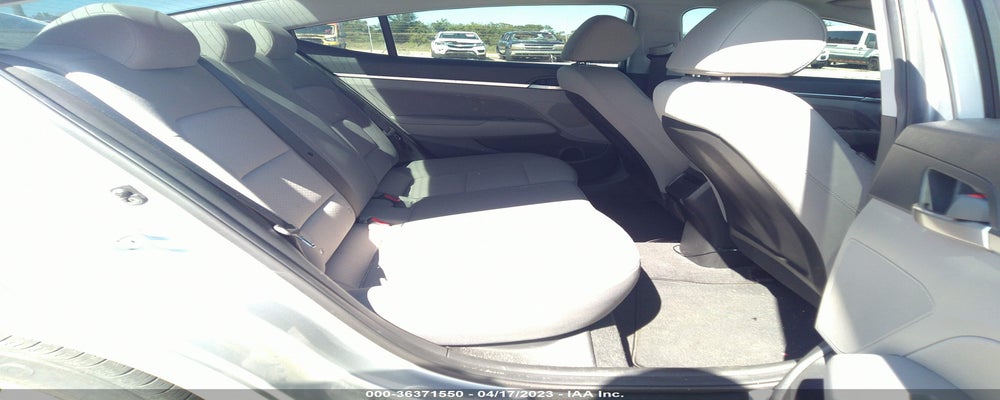 KMHD84LF6LU100632 2020 HYUNDAI ELANTRA photo no. 8