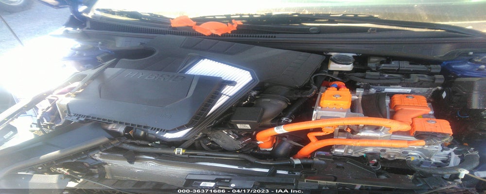 KMHLM4AJ8PU055830 2023 HYUNDAI ELANTRA photo no. 10
