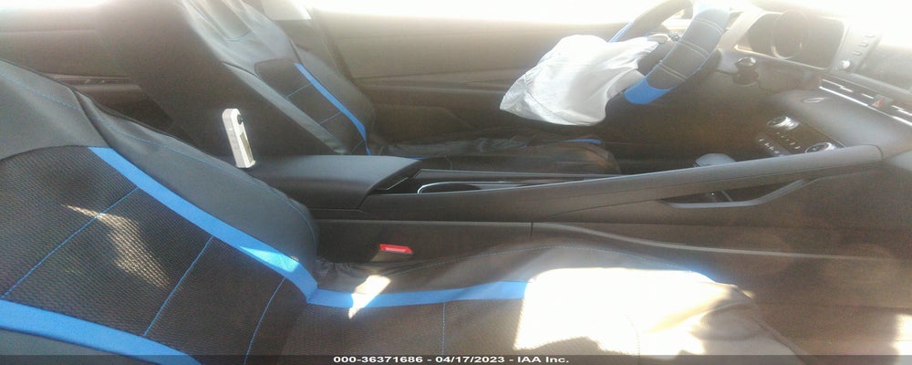 KMHLM4AJ8PU055830 2023 HYUNDAI ELANTRA photo no. 5