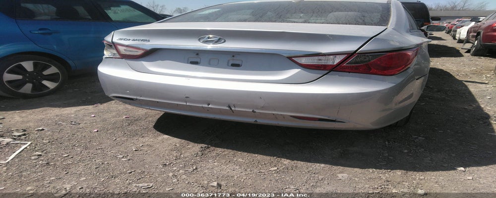 5NPEB4AC7BH028500 2011 HYUNDAI SONATA photo no. 6