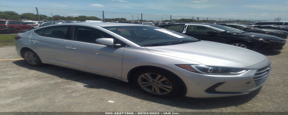 KMHD84LF8HU059962 2017 HYUNDAI ELANTRA photo no. 16