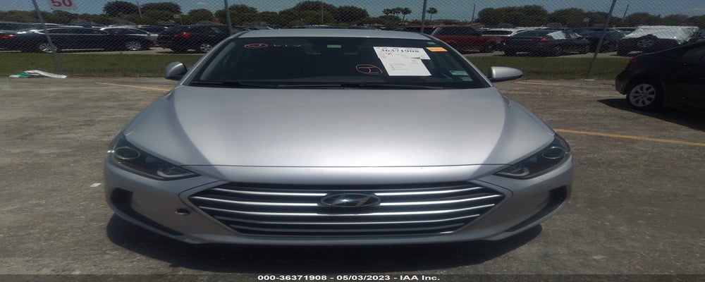 KMHD84LF8HU059962 2017 HYUNDAI ELANTRA photo no. 6