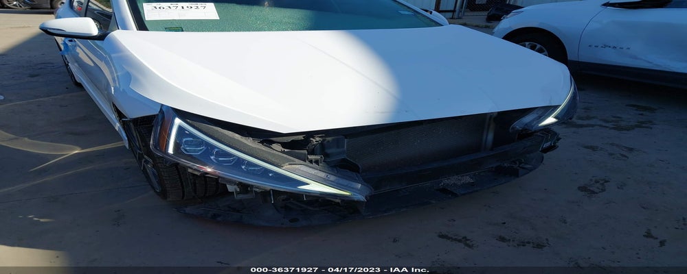 KMHD04LB1LU009014 2020 HYUNDAI ELANTRA photo no. 6