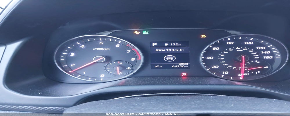 KMHD04LB1LU009014 2020 HYUNDAI ELANTRA photo no. 7