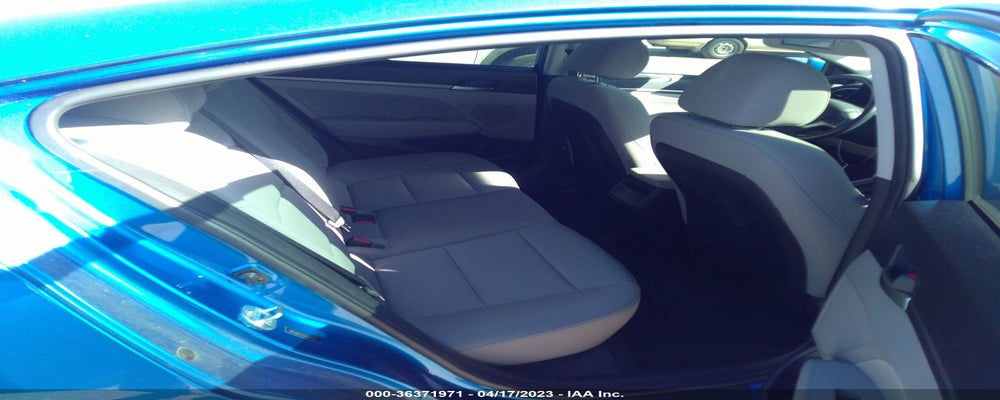 5NPD84LF0JH401845 2018 HYUNDAI ELANTRA photo no. 8