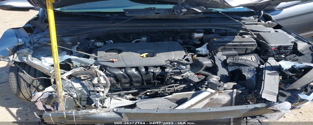 KMHD84LF5KU793725 2019 HYUNDAI ELANTRA photo no. 10