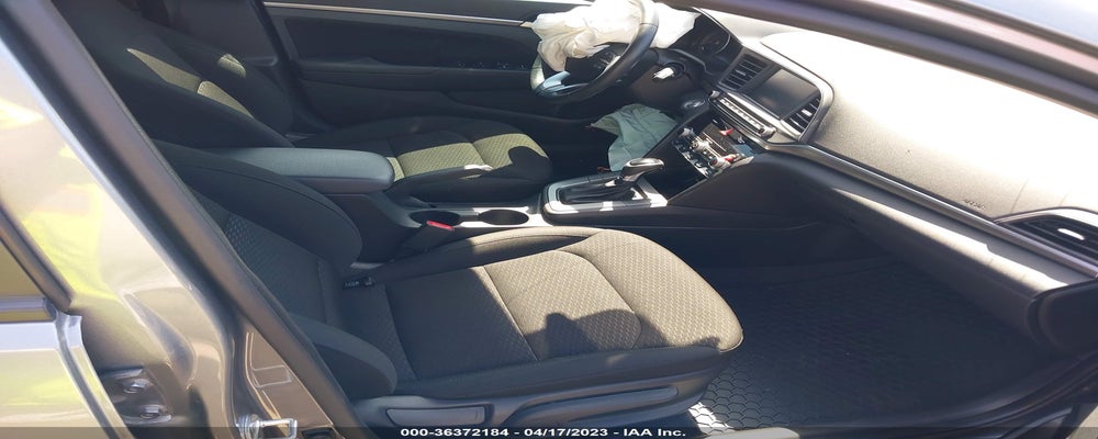 KMHD84LF5KU793725 2019 HYUNDAI ELANTRA photo no. 5