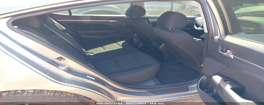 KMHD84LF5KU793725 2019 HYUNDAI ELANTRA photo no. 8
