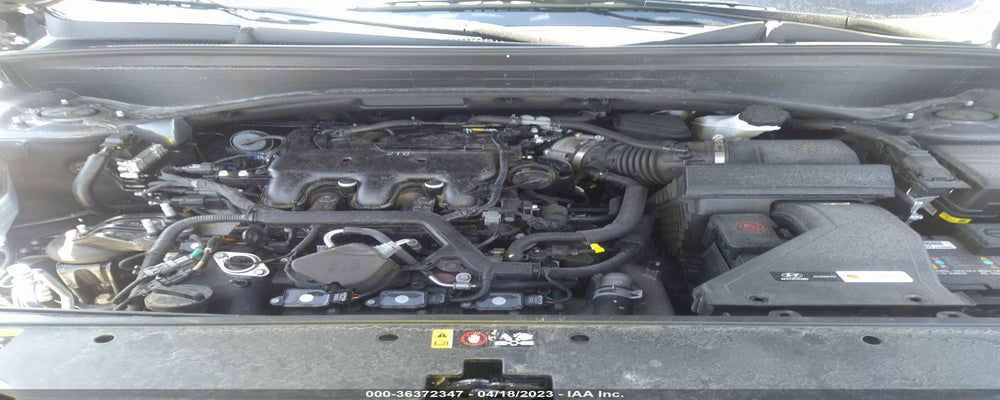 KM8R5DHE7LU113792 2020 HYUNDAI PALISADE photo no. 10