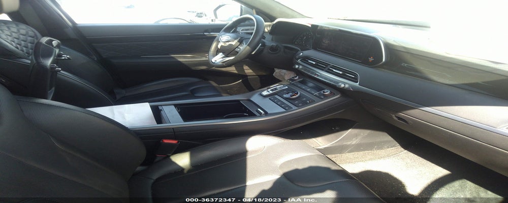 KM8R5DHE7LU113792 2020 HYUNDAI PALISADE photo no. 5