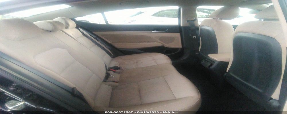 5NPD84LF4HH194564 2017 HYUNDAI ELANTRA photo no. 8