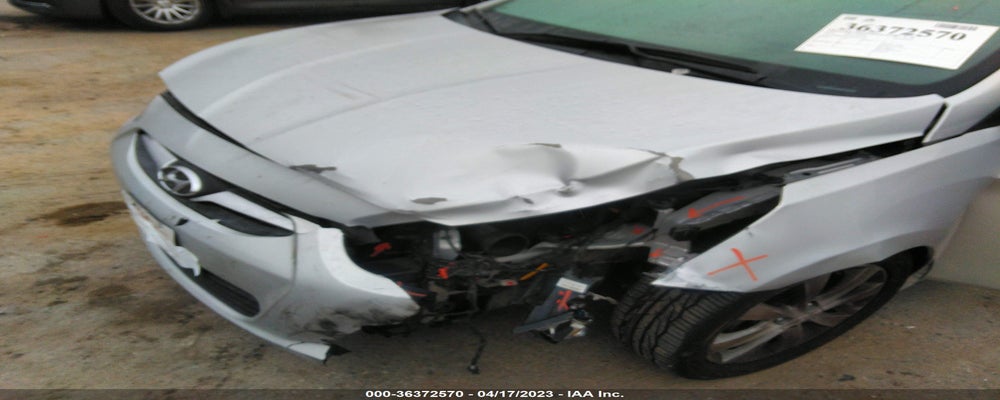 KMHCU4AE6EU591644 2014 HYUNDAI ACCENT photo no. 6