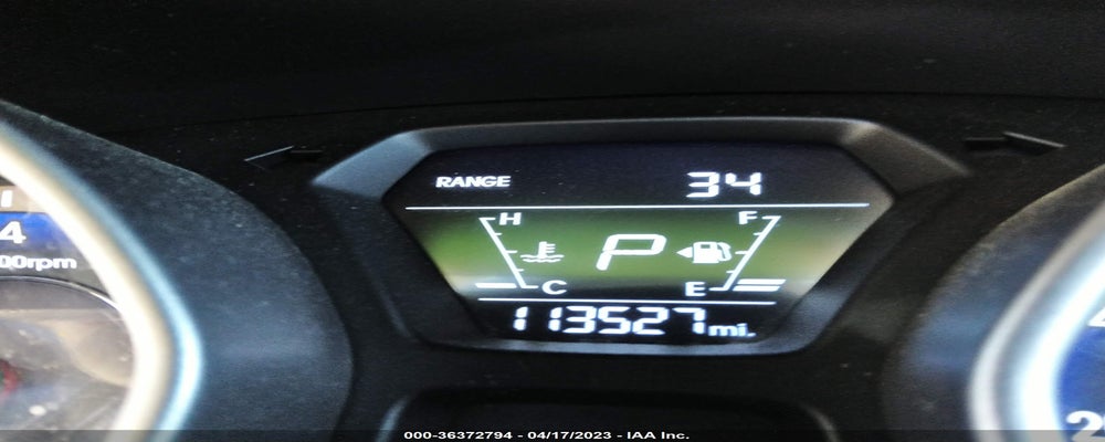 KMHDH4AH5EU158559 2014 HYUNDAI ELANTRA photo no. 7