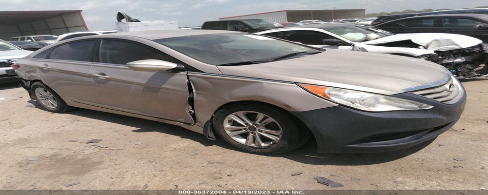 5NPEB4AC7BH237509 2011 HYUNDAI SONATA photo no. 15