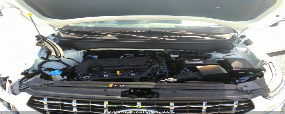 KMHRC8A38PU233662 2023 HYUNDAI VENUE photo no. 10