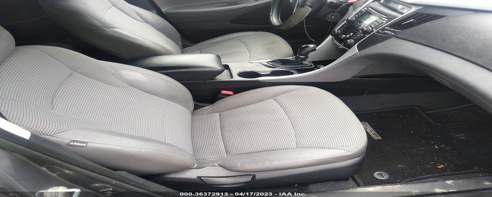 5NPEB4AC0DH540957 2013 HYUNDAI SONATA photo no. 5