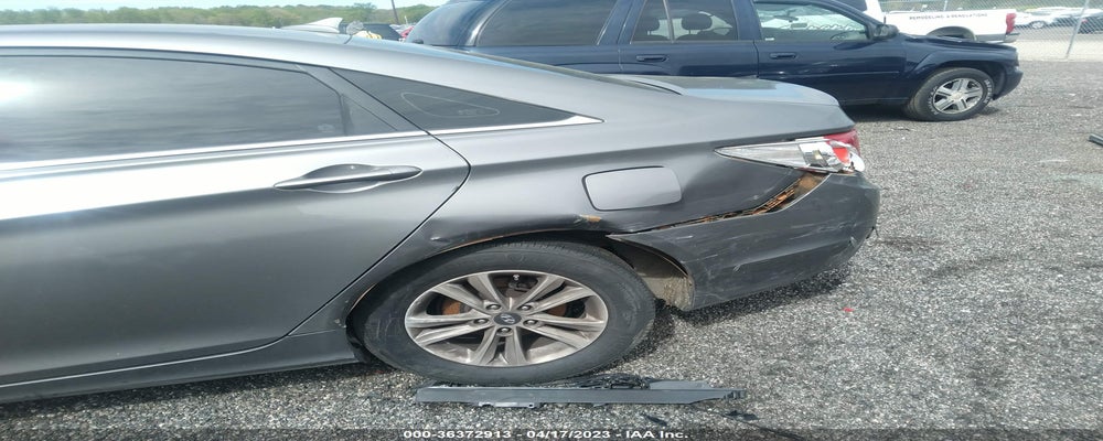 5NPEB4AC0DH540957 2013 HYUNDAI SONATA photo no. 6