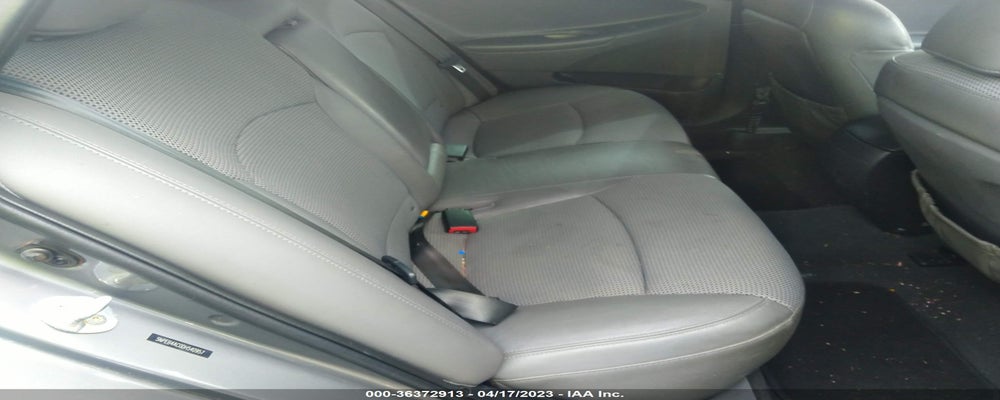 5NPEB4AC0DH540957 2013 HYUNDAI SONATA photo no. 8