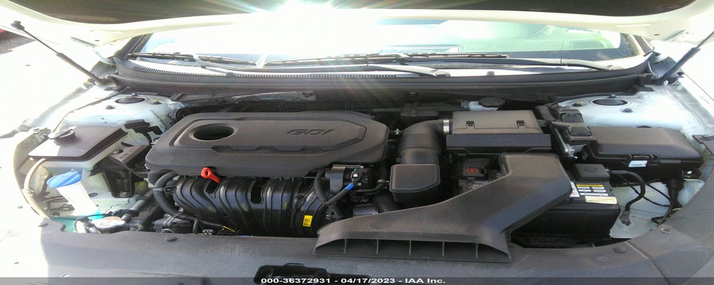 5NPE24AF3JH614426 2018 HYUNDAI SONATA photo no. 10