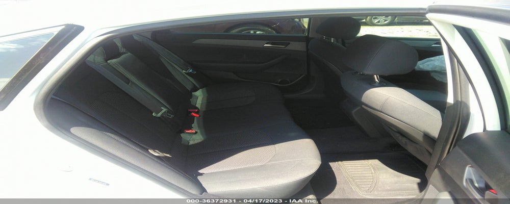 5NPE24AF3JH614426 2018 HYUNDAI SONATA photo no. 8