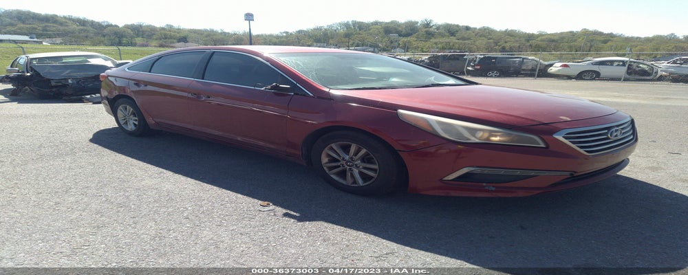 5NPE24AF7FH063991 2015 HYUNDAI SONATA photo no. 24