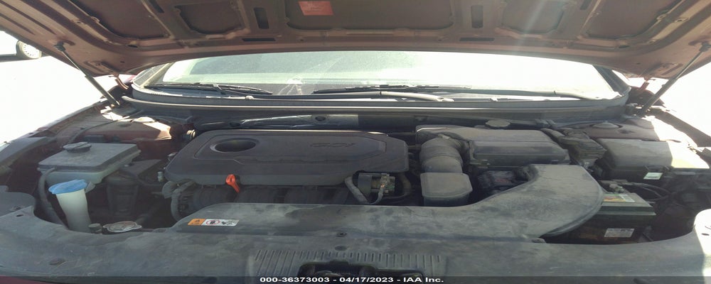 5NPE24AF7FH063991 2015 HYUNDAI SONATA photo no. 10