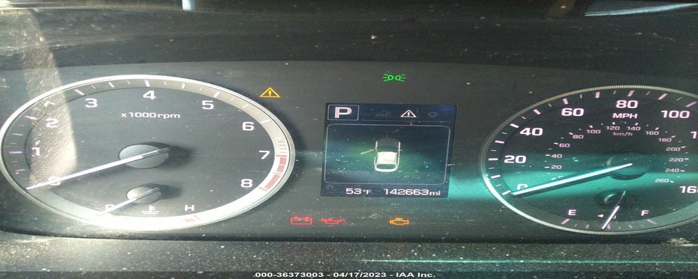 5NPE24AF7FH063991 2015 HYUNDAI SONATA photo no. 7