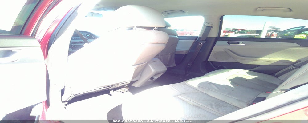 5NPE24AF7FH063991 2015 HYUNDAI SONATA photo no. 8