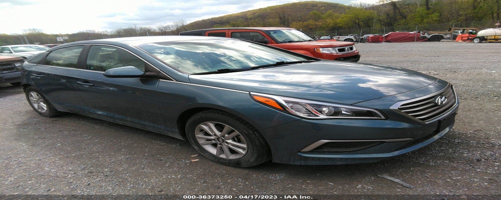 5NPE24AF8HH546425 2017 HYUNDAI SONATA photo no. 18