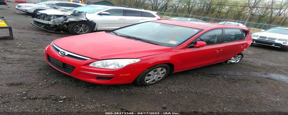KMHDB8AE2CU141942 2012 HYUNDAI ELANTRA TOURING photo no. 2