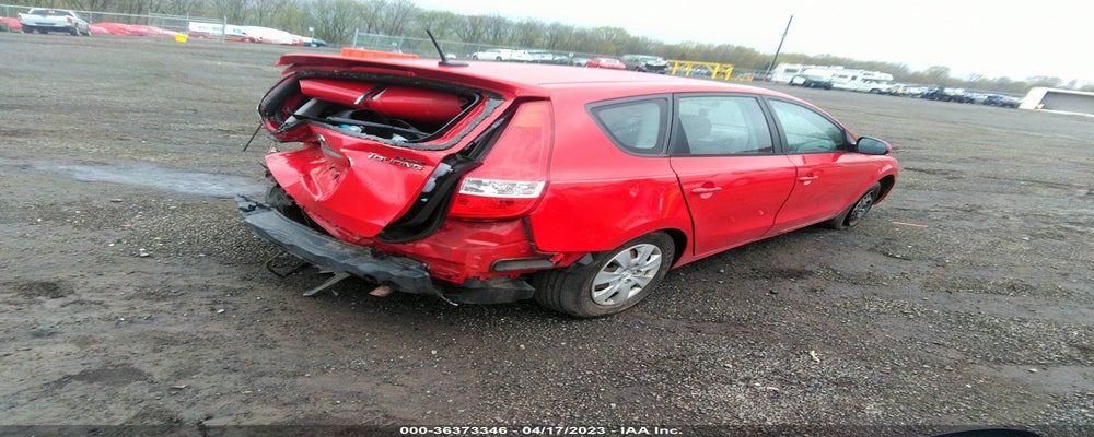 KMHDB8AE2CU141942 2012 HYUNDAI ELANTRA TOURING photo no. 4