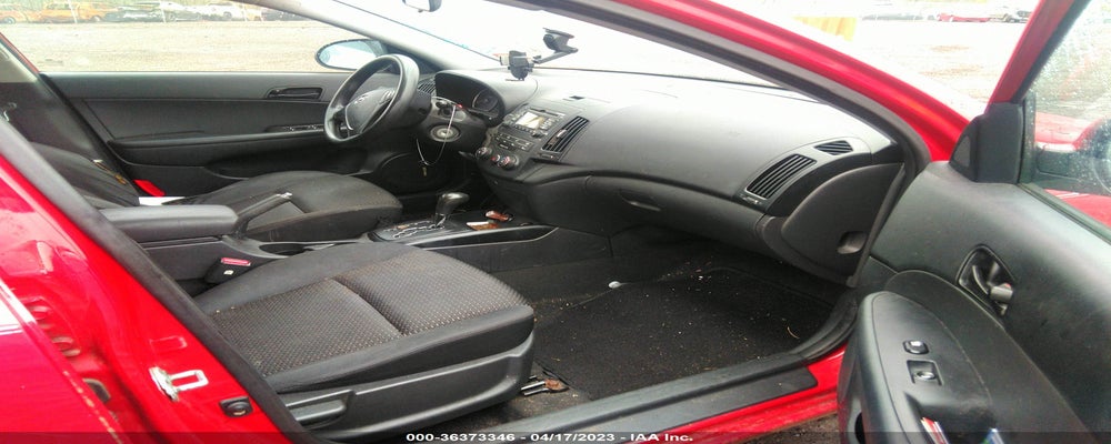 KMHDB8AE2CU141942 2012 HYUNDAI ELANTRA TOURING photo no. 5