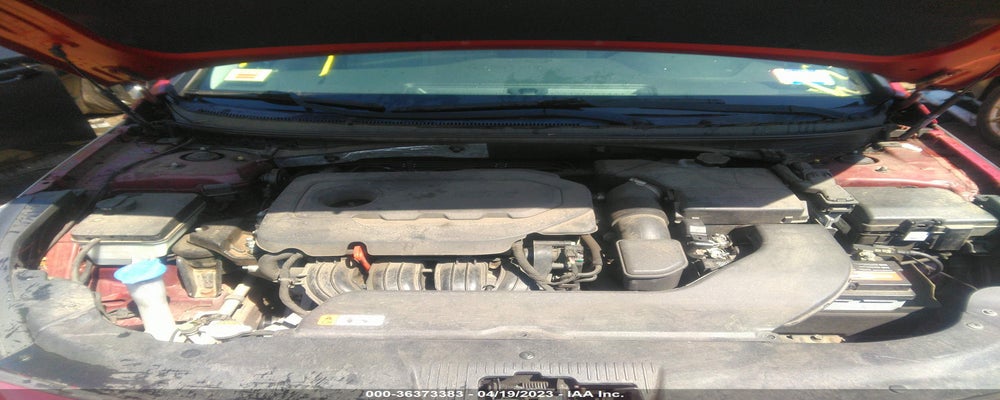 5NPE24AFXFH144743 2015 HYUNDAI SONATA photo no. 10