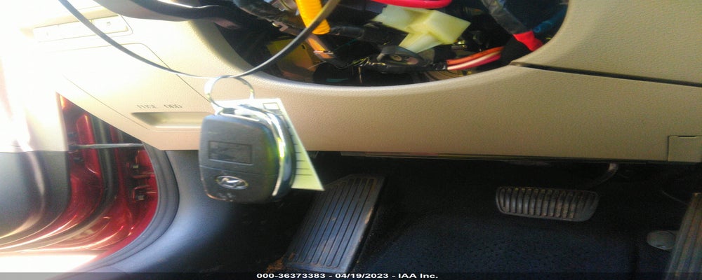 5NPE24AFXFH144743 2015 HYUNDAI SONATA photo no. 11