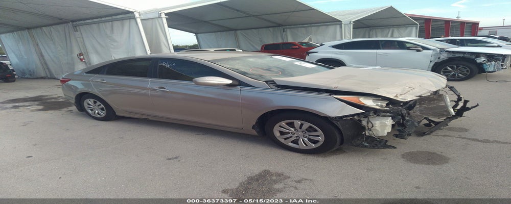 5NPEB4AC9BH279258 2011 HYUNDAI SONATA photo no. 11