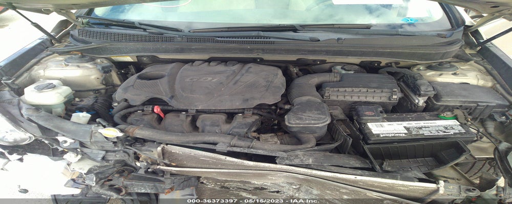 5NPEB4AC9BH279258 2011 HYUNDAI SONATA photo no. 10