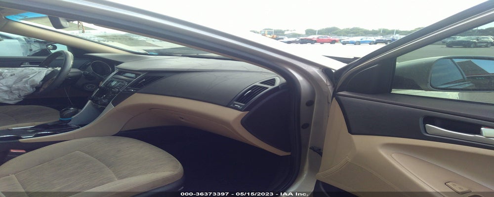 5NPEB4AC9BH279258 2011 HYUNDAI SONATA photo no. 5