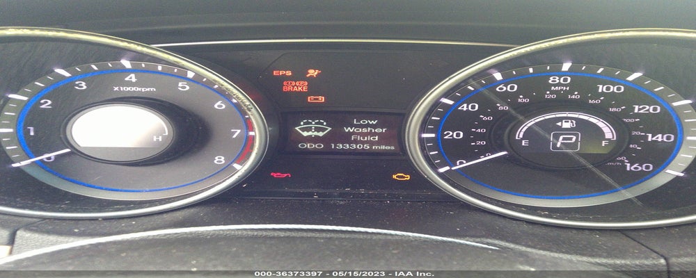 5NPEB4AC9BH279258 2011 HYUNDAI SONATA photo no. 7