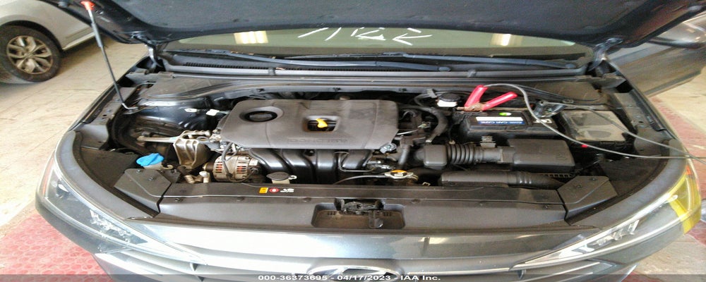 5NPD84LF1LH566385 2020 HYUNDAI ELANTRA photo no. 10