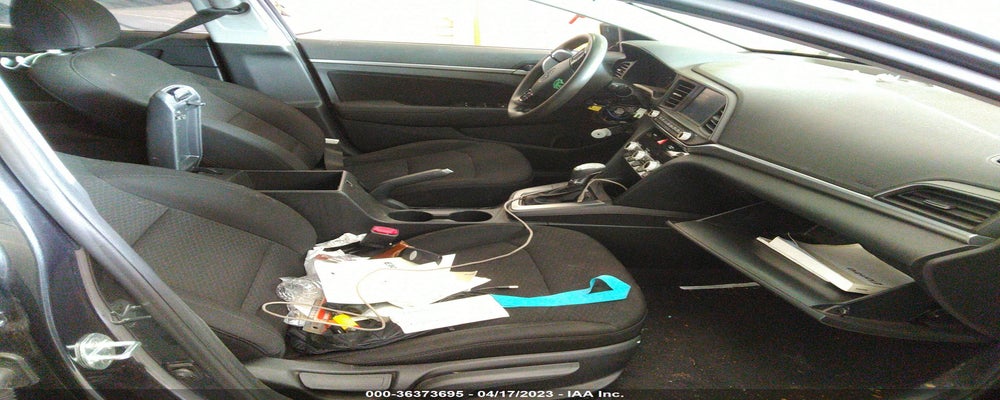 5NPD84LF1LH566385 2020 HYUNDAI ELANTRA photo no. 5