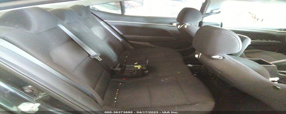 5NPD84LF1LH566385 2020 HYUNDAI ELANTRA photo no. 8