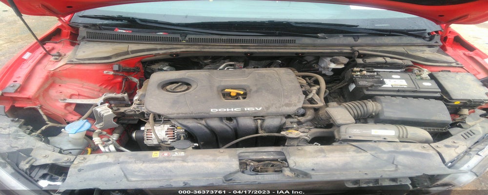 KMHTG6AFXKU002974 2019 HYUNDAI VELOSTER photo no. 10