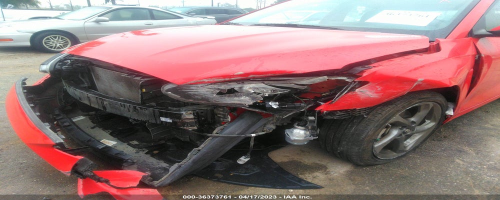 KMHTG6AFXKU002974 2019 HYUNDAI VELOSTER photo no. 6